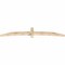 Ekena Millwork Bellingham Rough Sawn Timber Gable Bracket, Douglas Fir, 96"W x 16"H x 4"D x 4"F, 4/12 Pitch GBW096X16X0404BEL00RDF - alternate 2